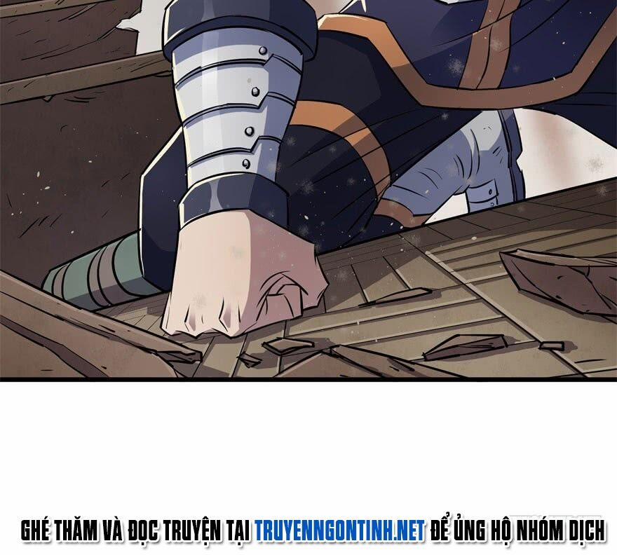 Thú Nhân 34 trang 22