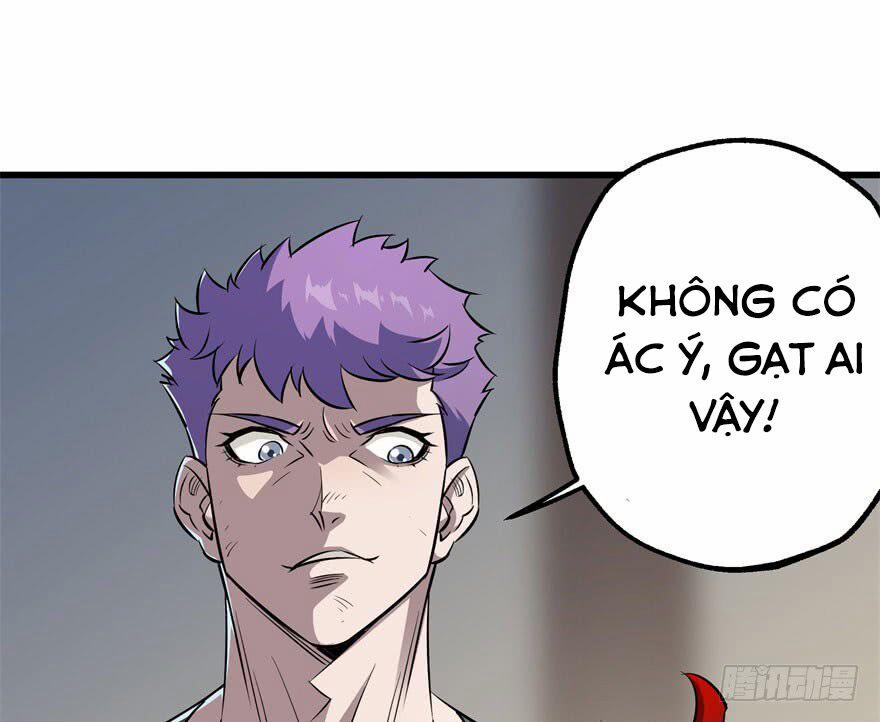 Thú Nhân 34 trang 29