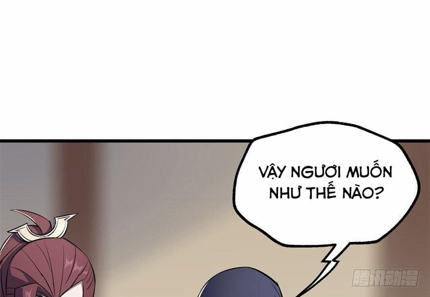 Thú Nhân 34 trang 31