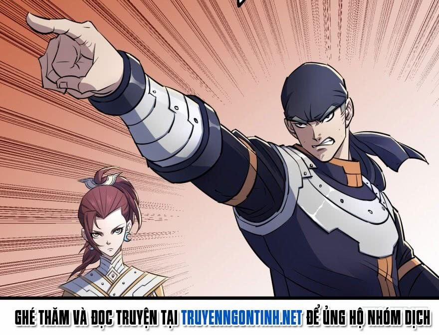 Thú Nhân 34 trang 38