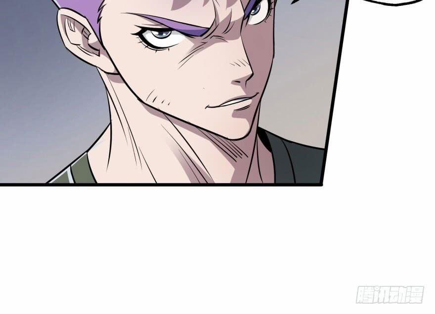 Thú Nhân 34 trang 40