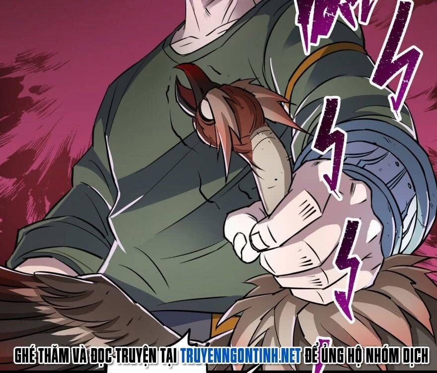 Thú Nhân 34 trang 42