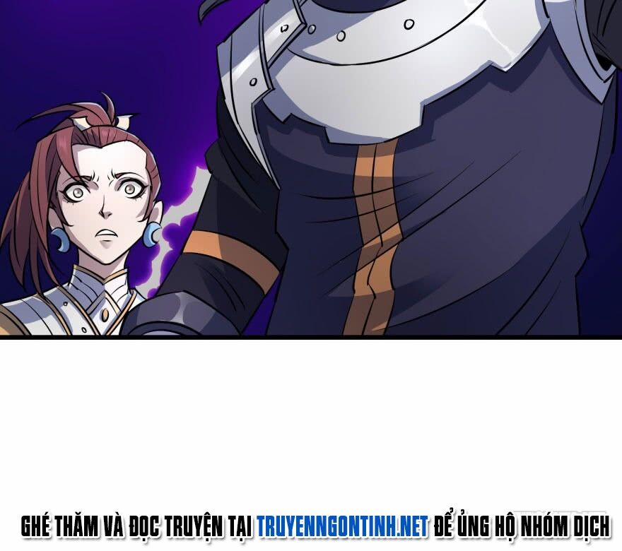 Thú Nhân 34 trang 50