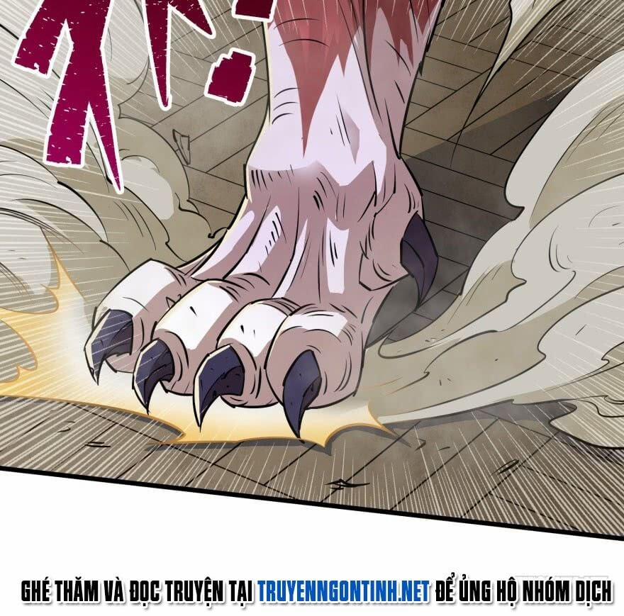 Thú Nhân 34 trang 65