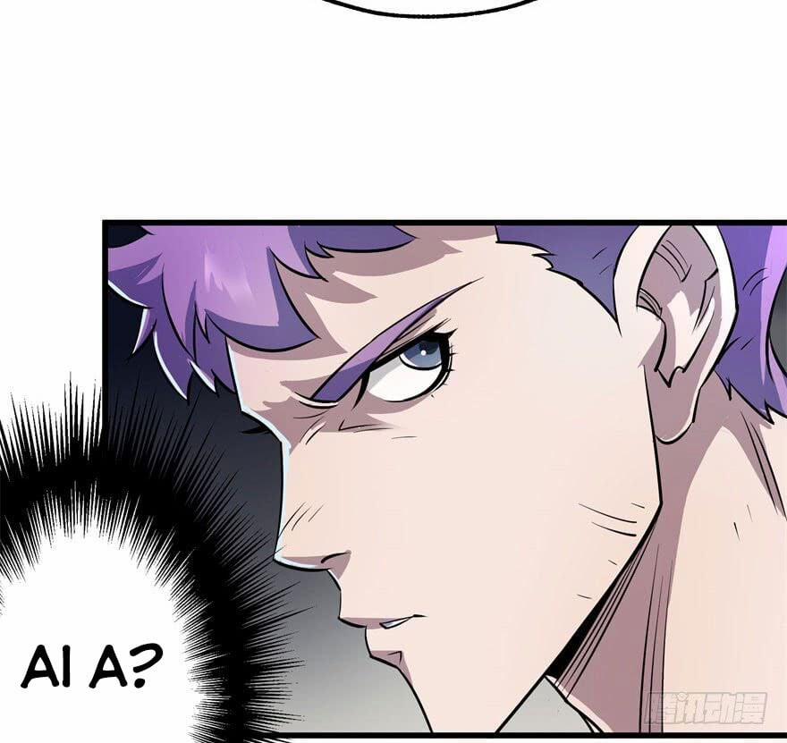 Thú Nhân 35 trang 19