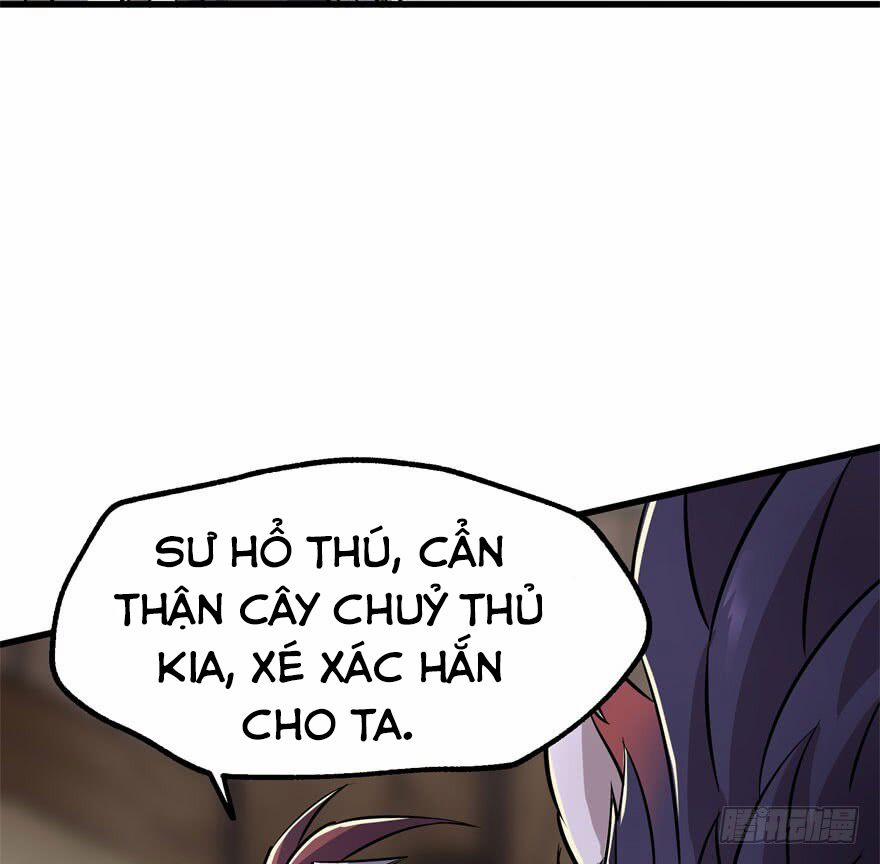 Thú Nhân 35 trang 22