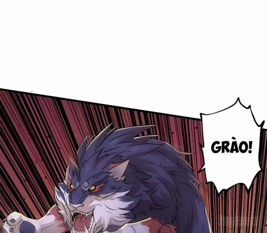 Thú Nhân 35 trang 24