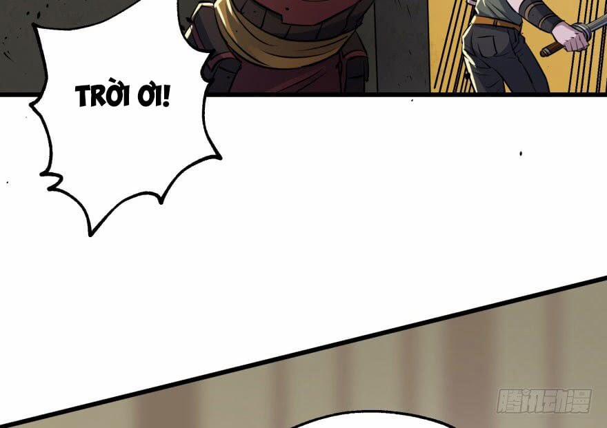 Thú Nhân 35 trang 40