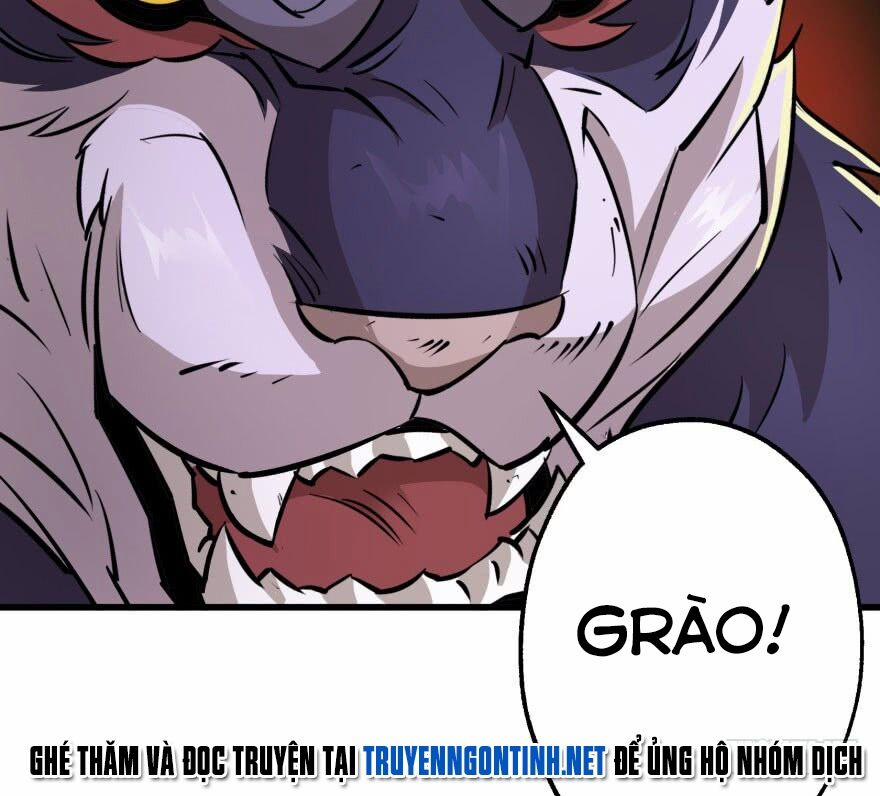 Thú Nhân 35 trang 45