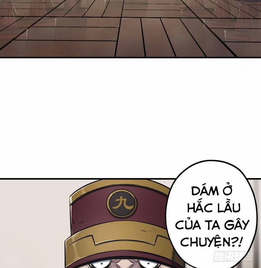 Thú Nhân 35 trang 62