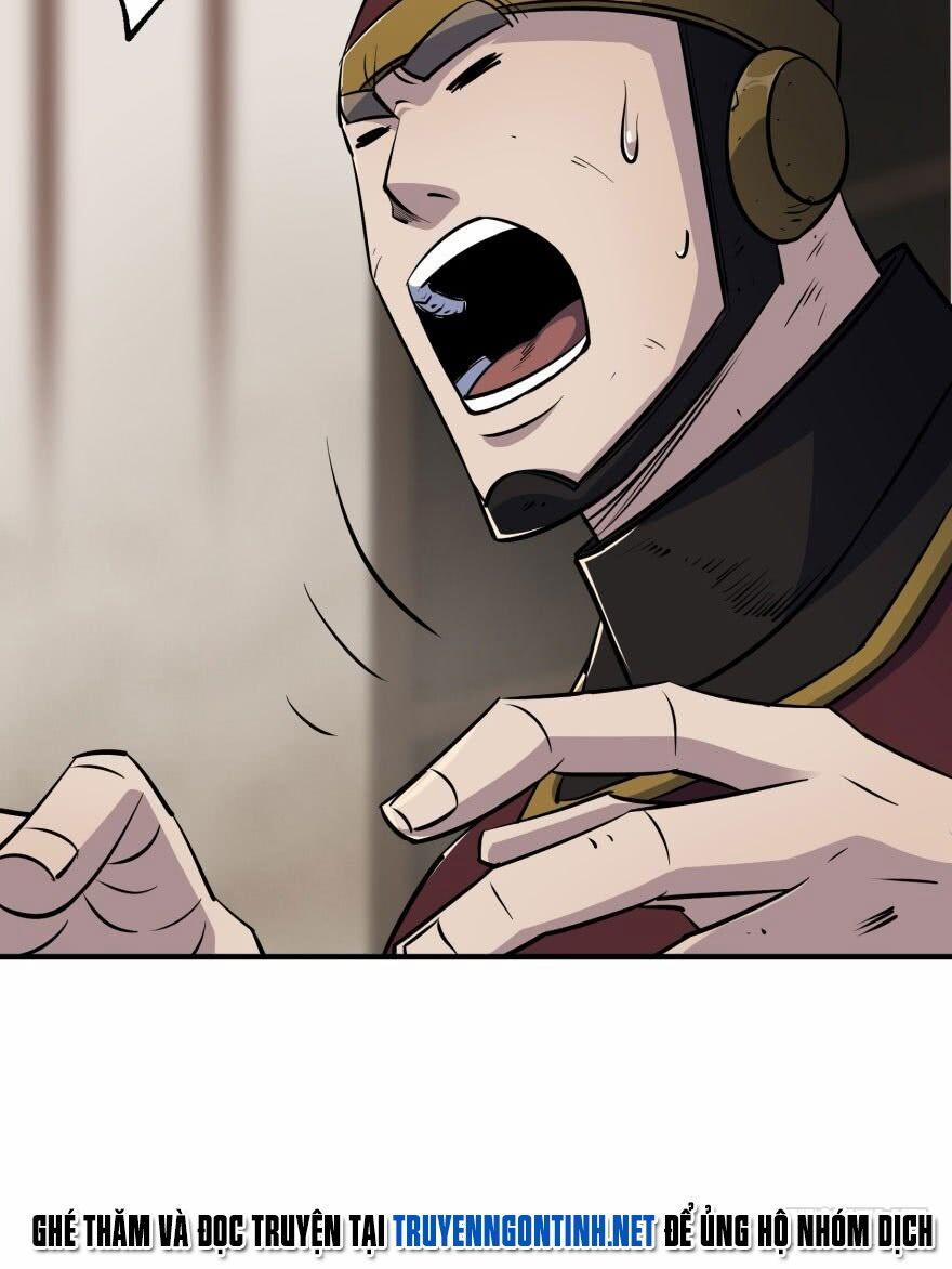 Thú Nhân 35 trang 67