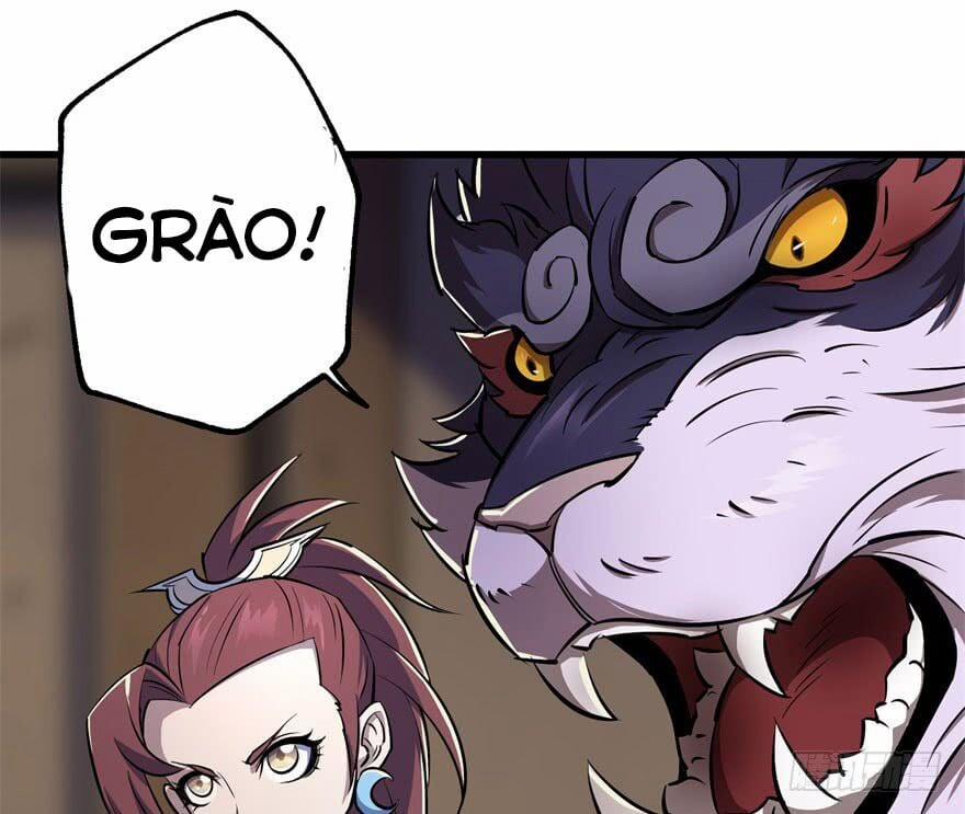 Thú Nhân 35 trang 8