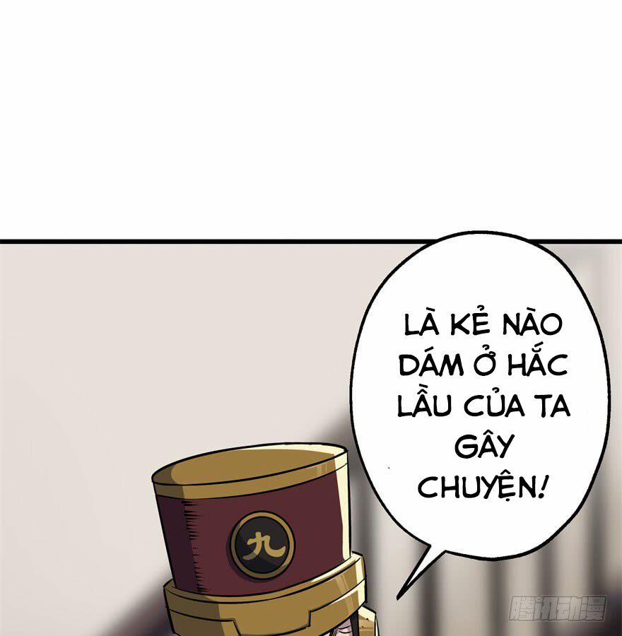 Thú Nhân 36 trang 2