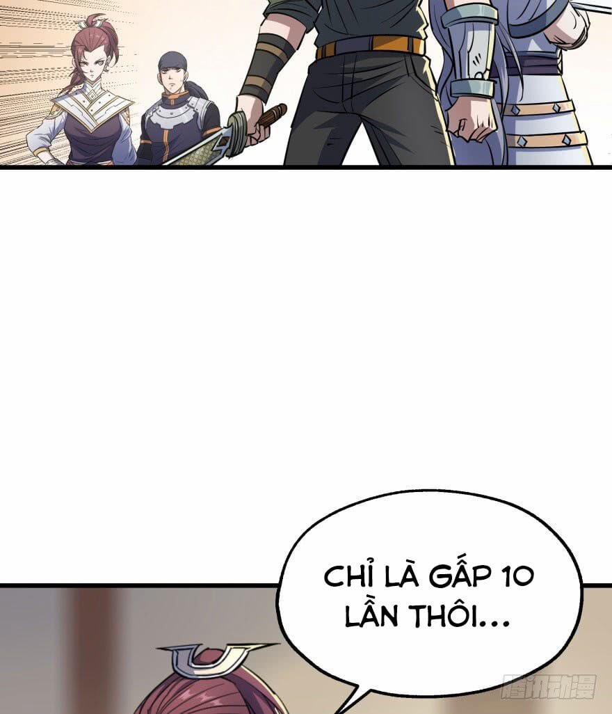 Thú Nhân 36 trang 30