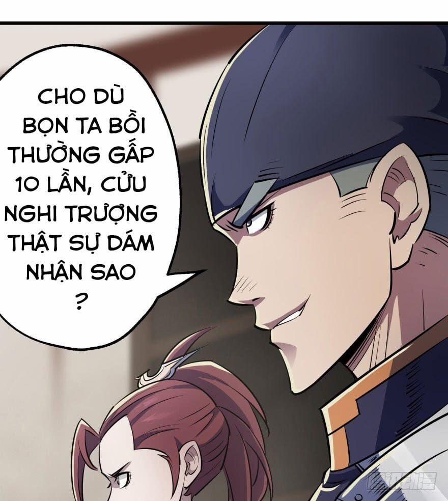 Thú Nhân 36 trang 36