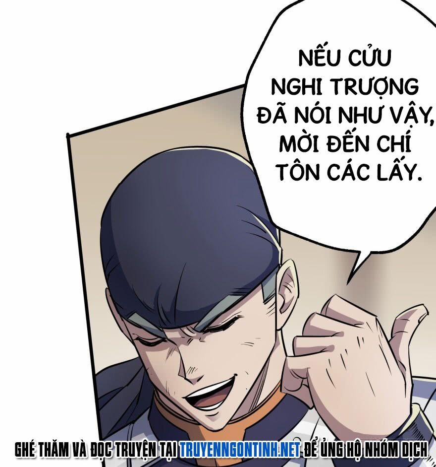 Thú Nhân 36 trang 39