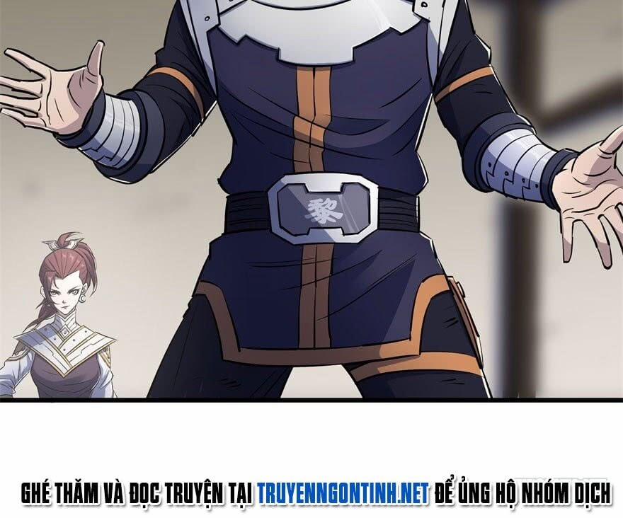 Thú Nhân 36 trang 49