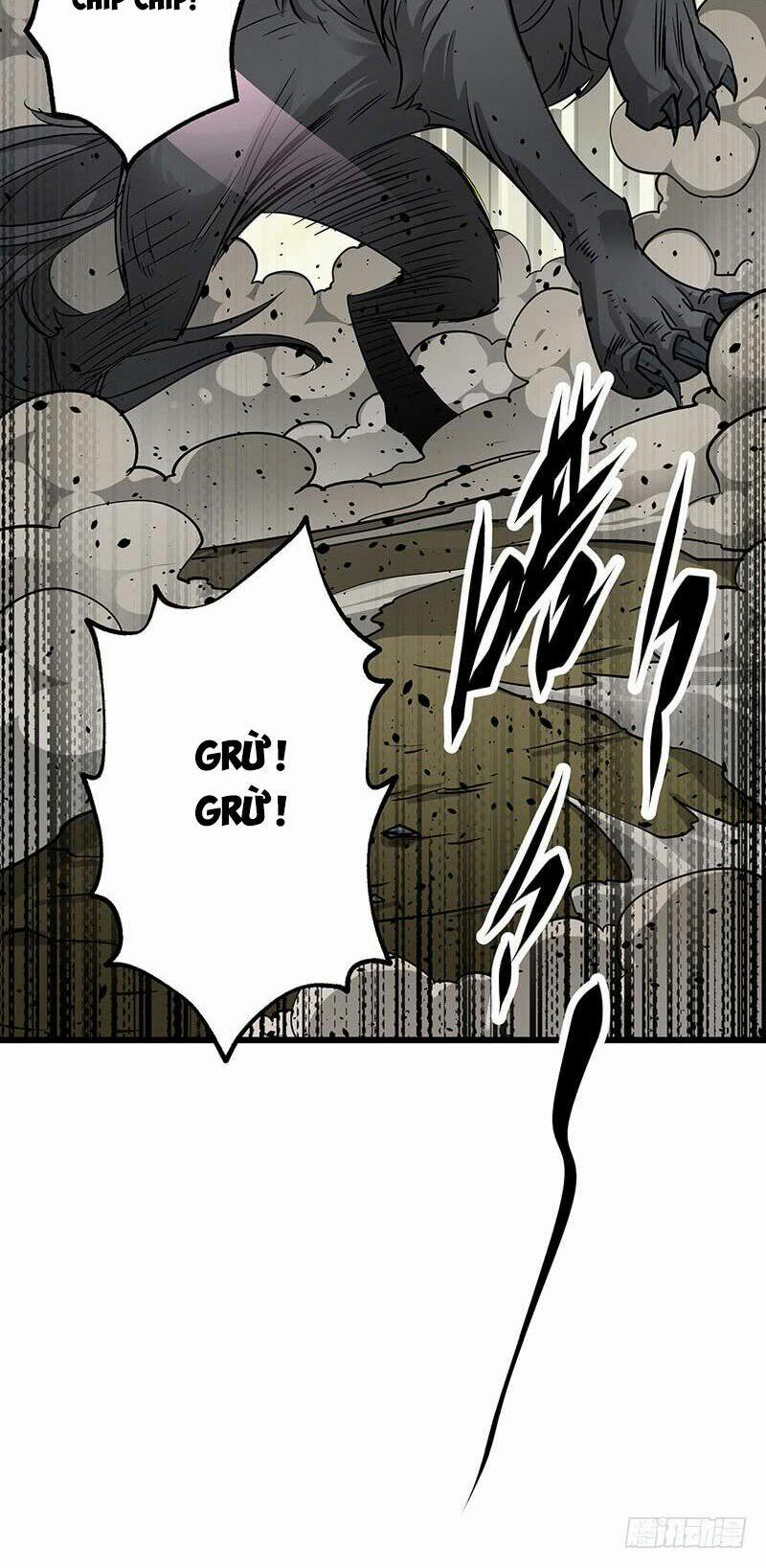 Thú Nhân 4 trang 18