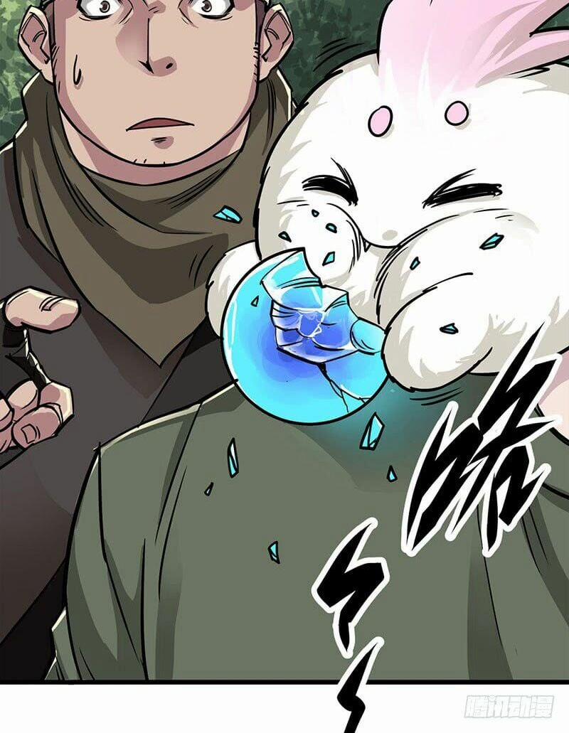 Thú Nhân 4 trang 28