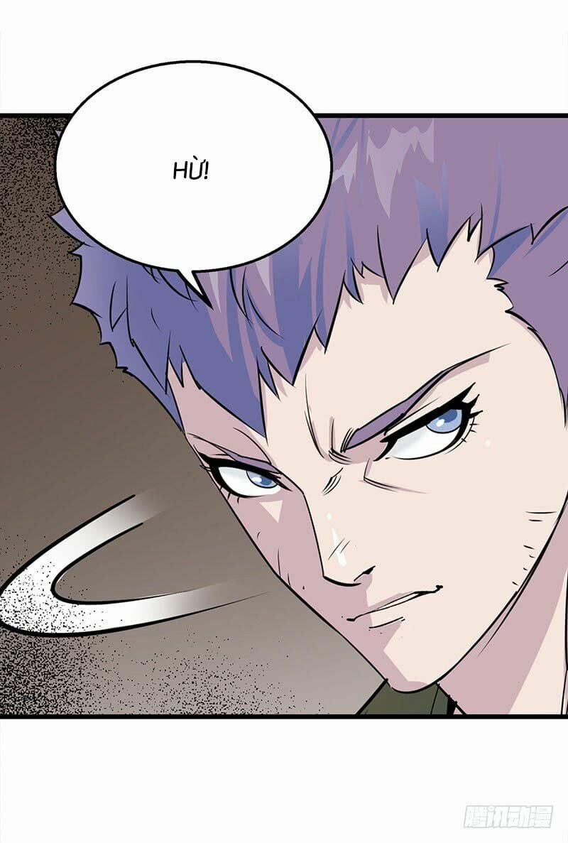 Thú Nhân 4 trang 46