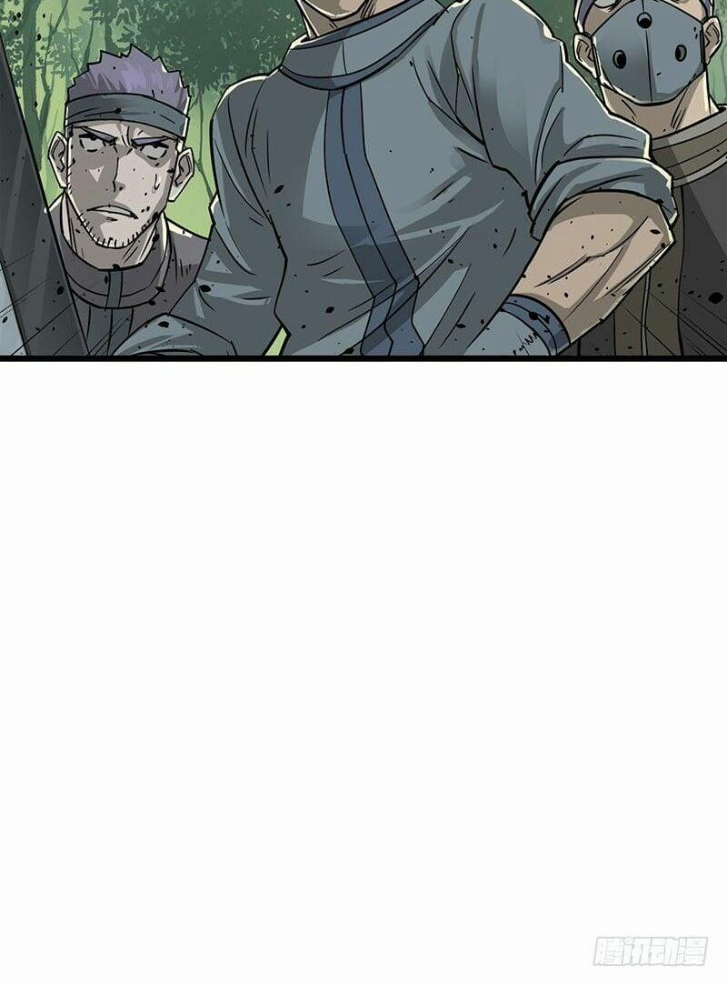 Thú Nhân 4 trang 55