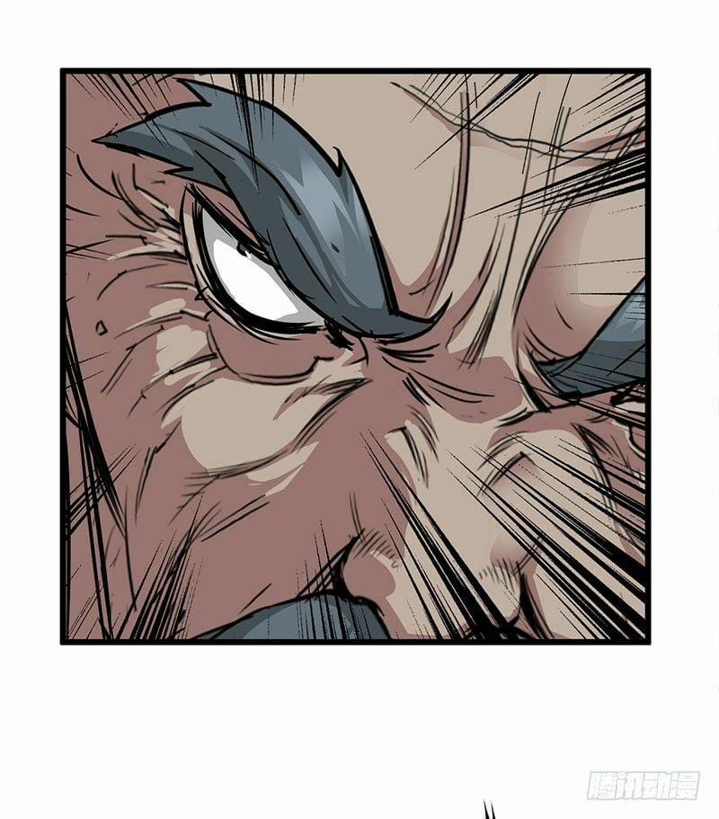 Thú Nhân 4 trang 68