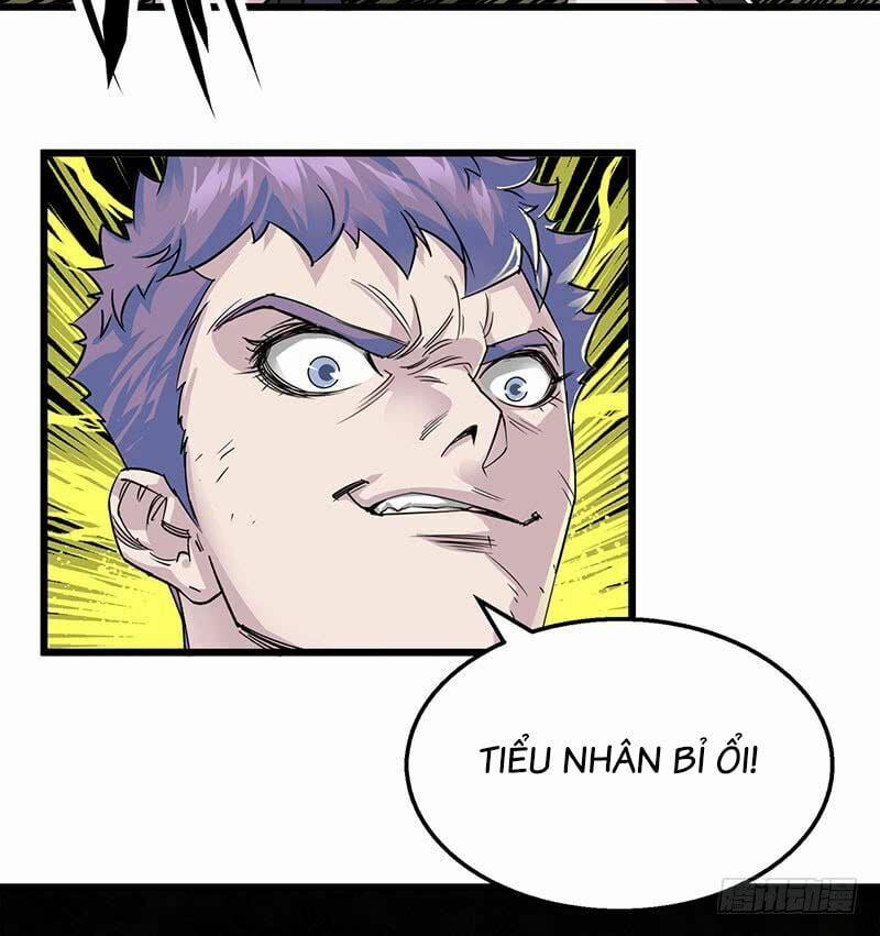 Thú Nhân 4 trang 70