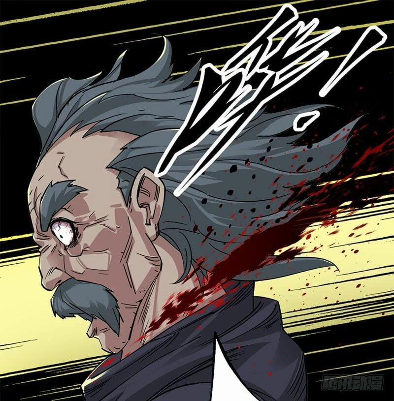 Thú Nhân 4 trang 72