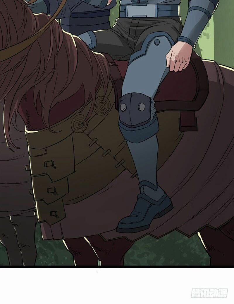 Thú Nhân 4 trang 86