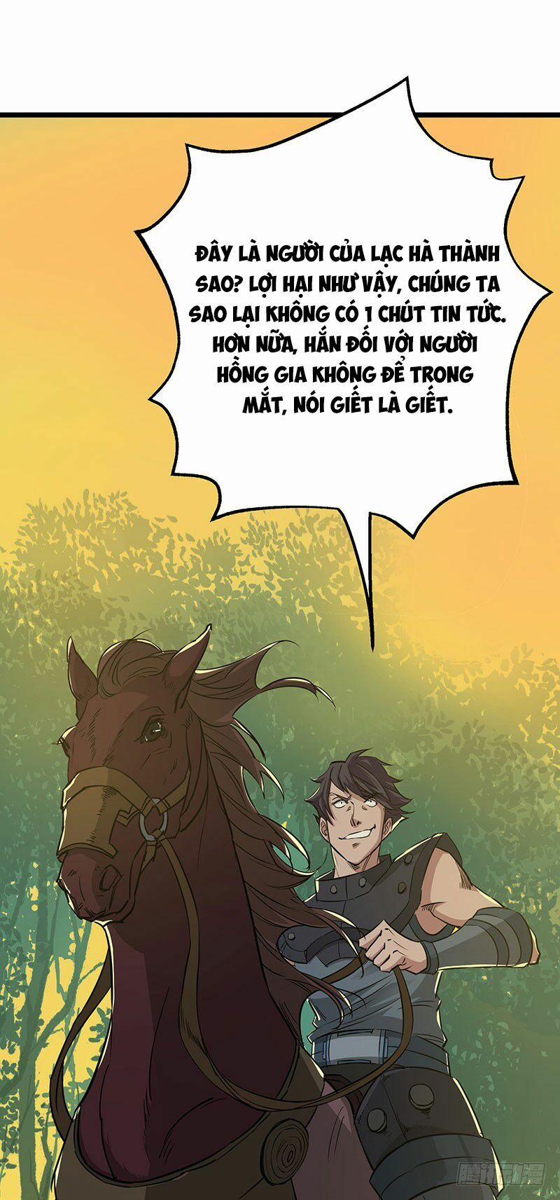 Thú Nhân 5 trang 16