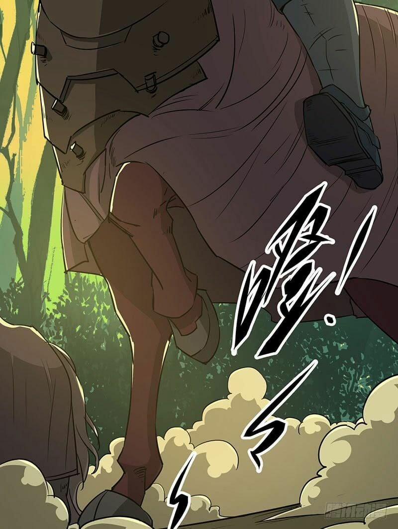 Thú Nhân 5 trang 17