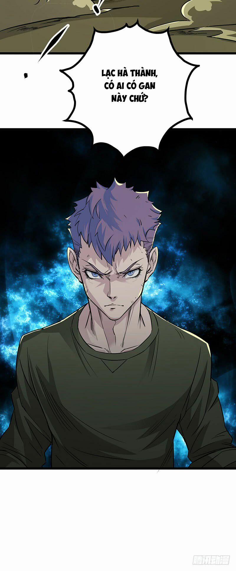 Thú Nhân 5 trang 18