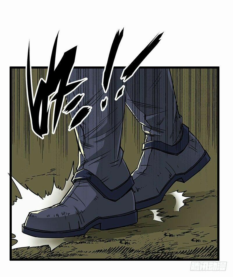 Thú Nhân 5 trang 29