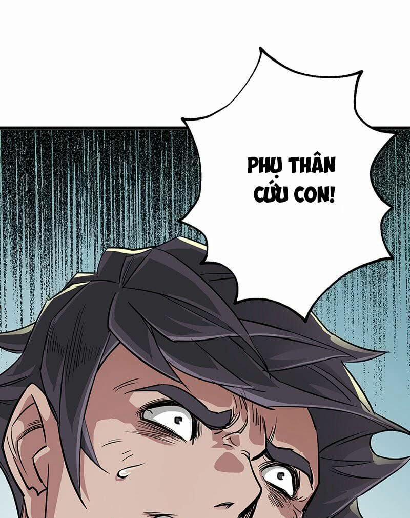 Thú Nhân 5 trang 45