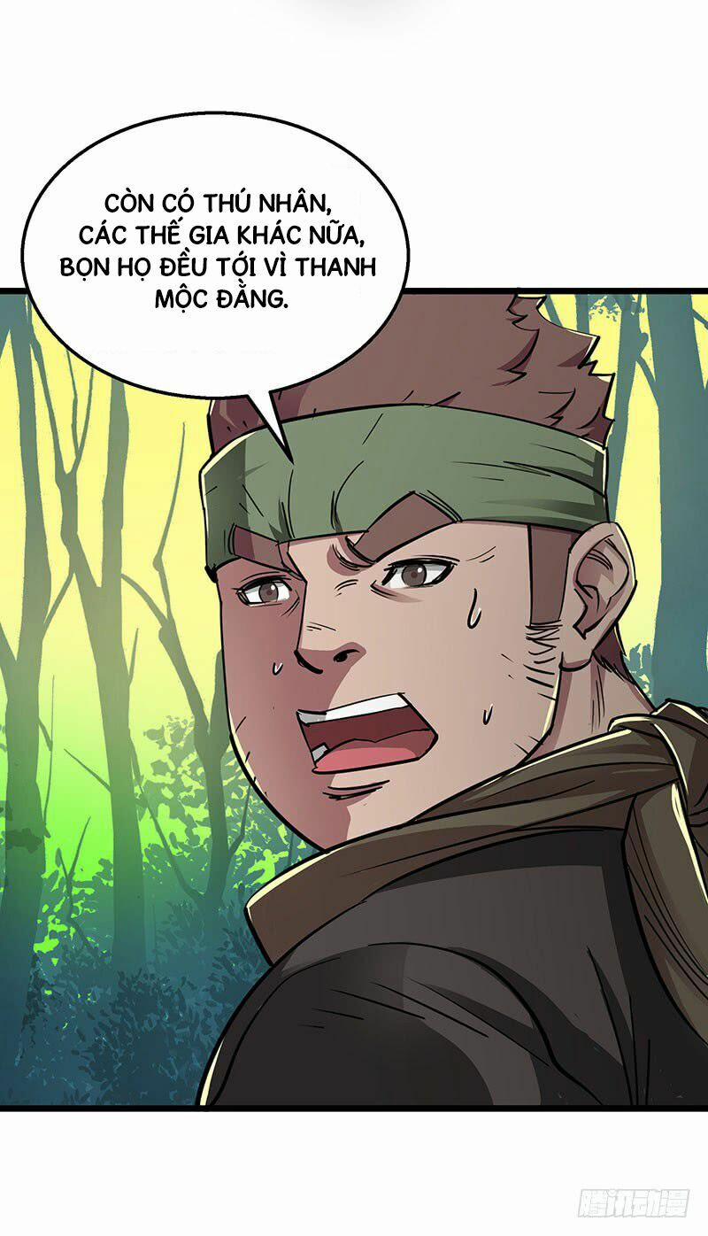 Thú Nhân 5 trang 5