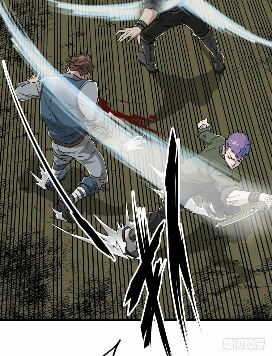 Thú Nhân 6 trang 17