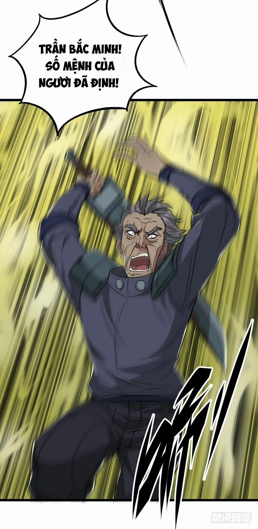 Thú Nhân 6 trang 18