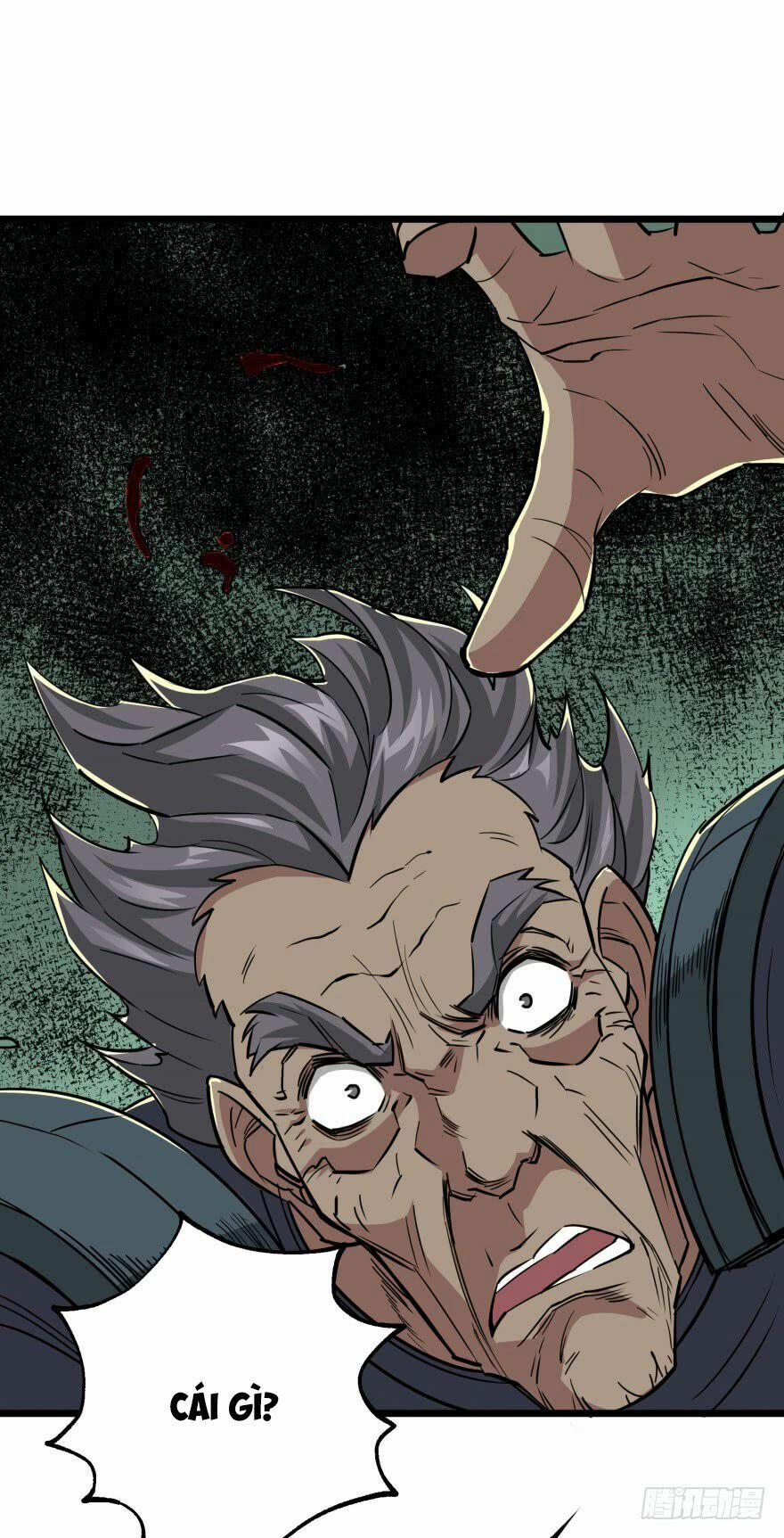 Thú Nhân 6 trang 21