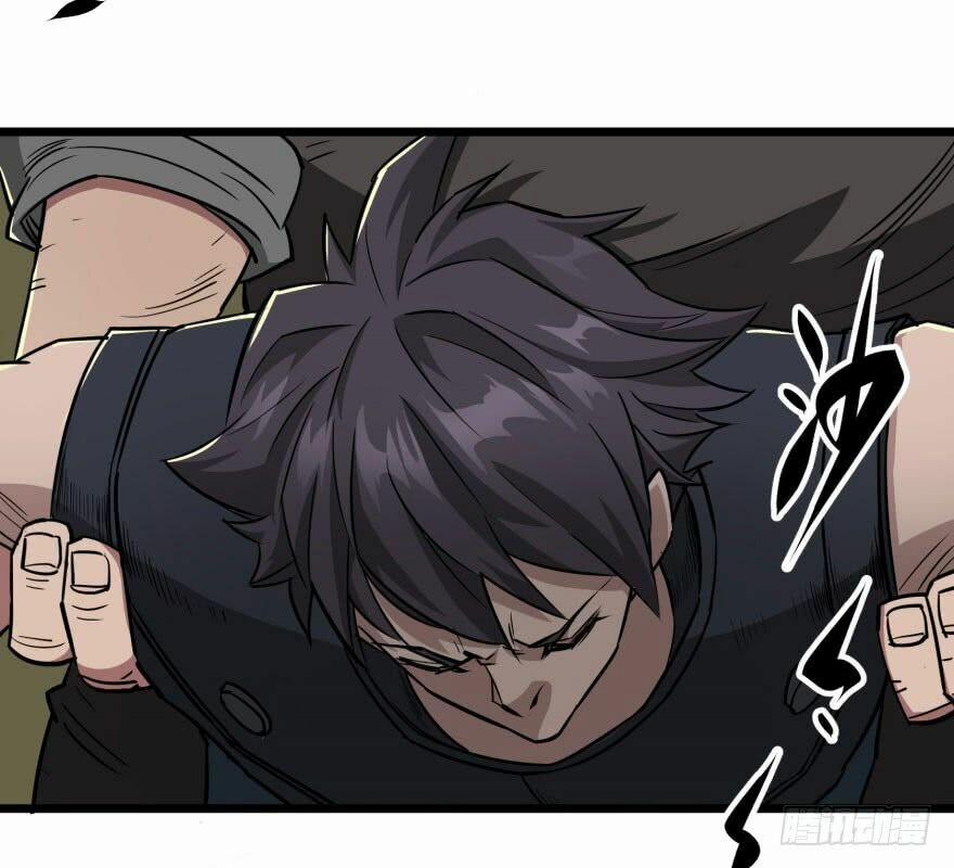 Thú Nhân 6 trang 30