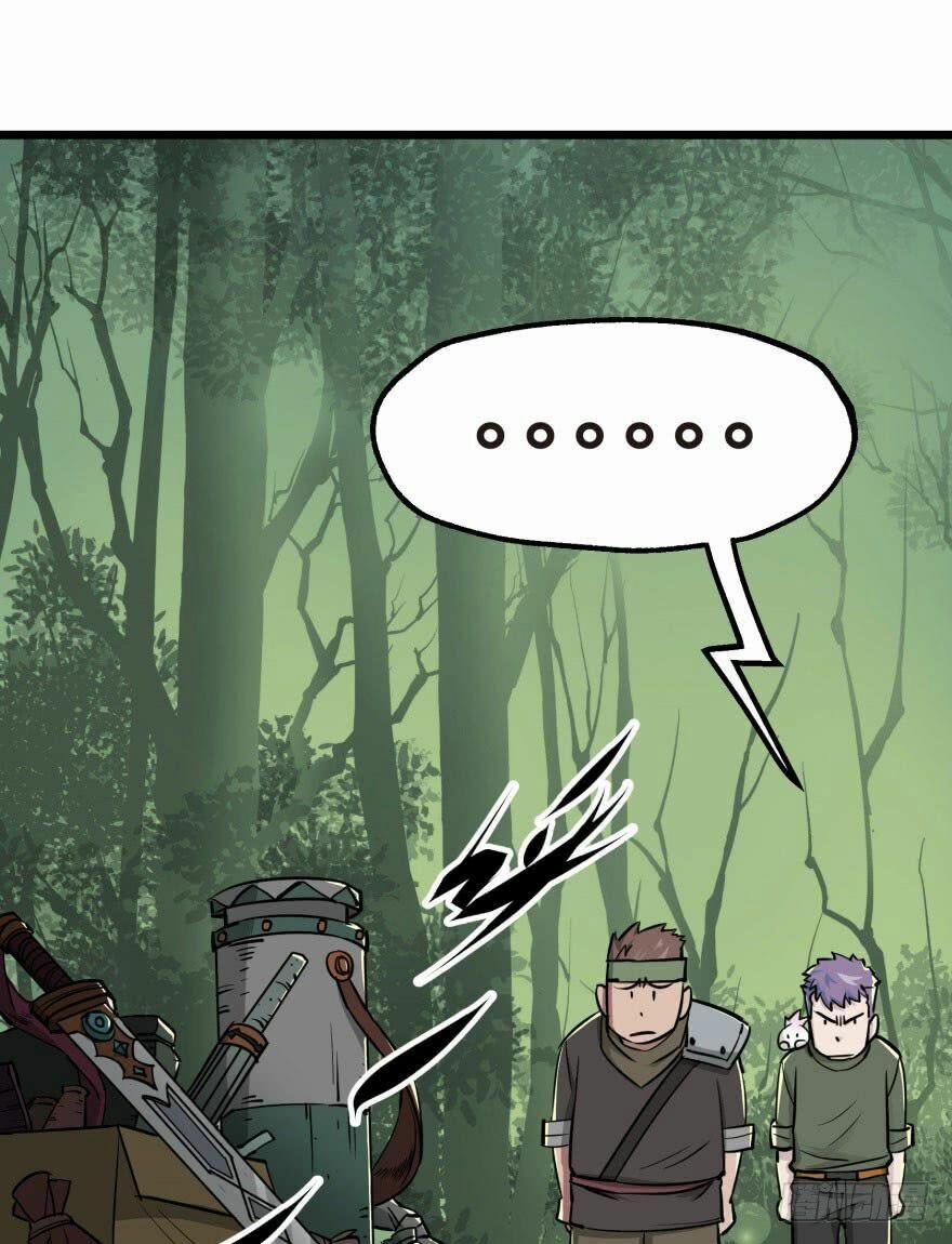 Thú Nhân 6 trang 43