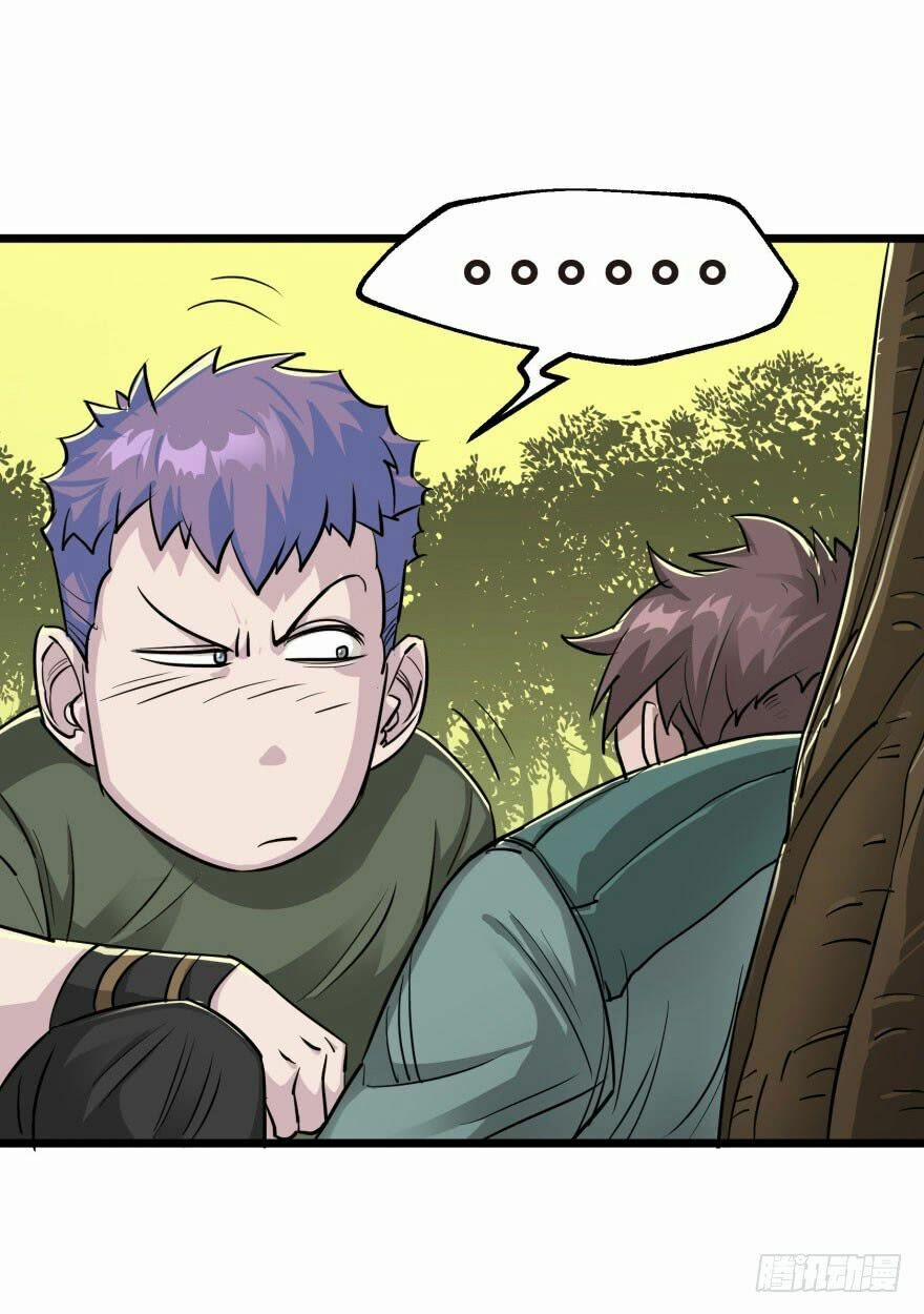 Thú Nhân 6 trang 48