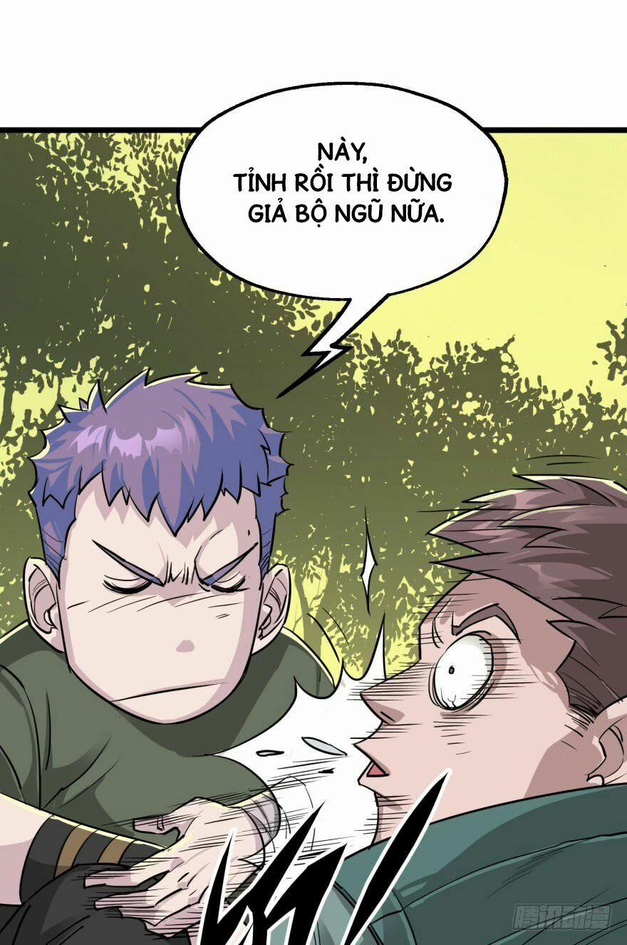 Thú Nhân 6 trang 49