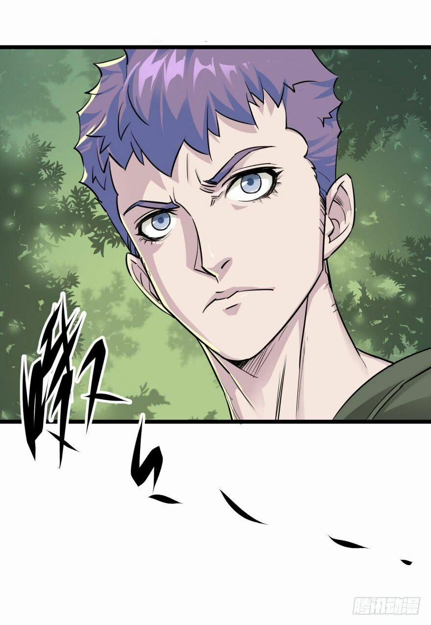 Thú Nhân 6 trang 55