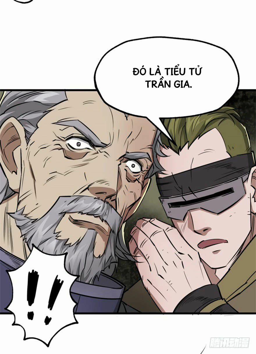 Thú Nhân 7 trang 17