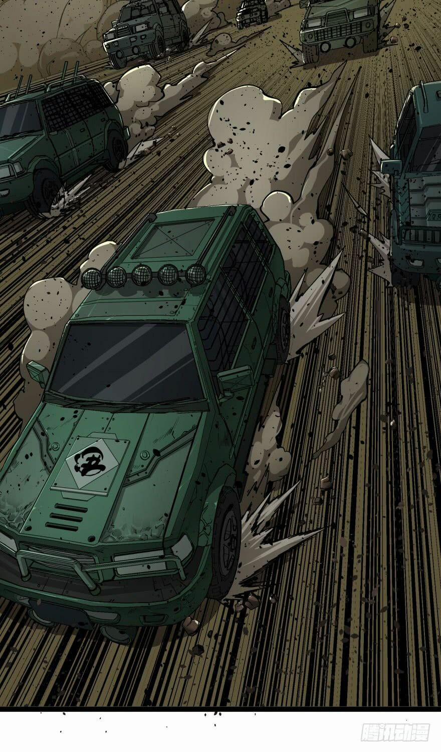 Thú Nhân 7 trang 2