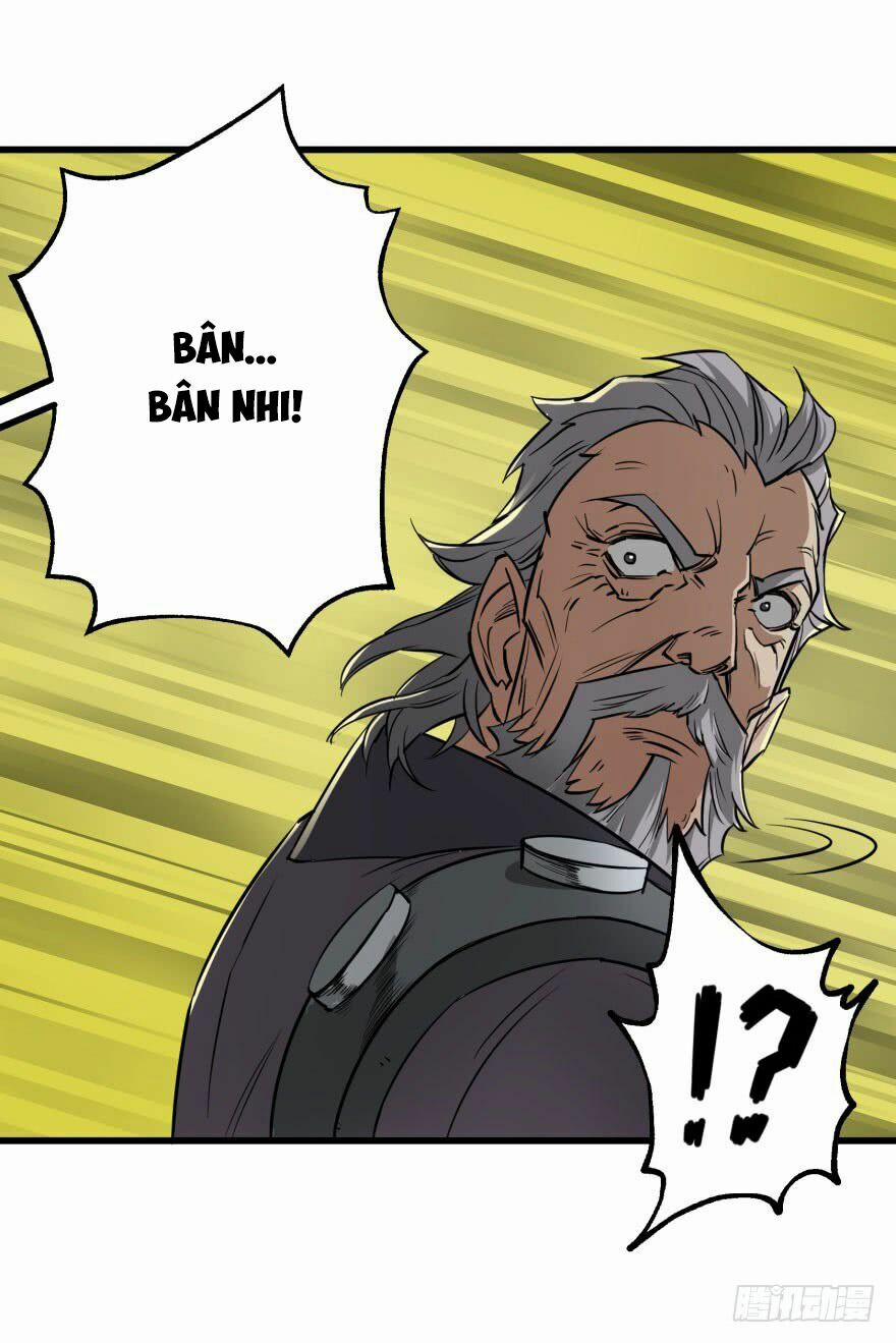 Thú Nhân 7 trang 20