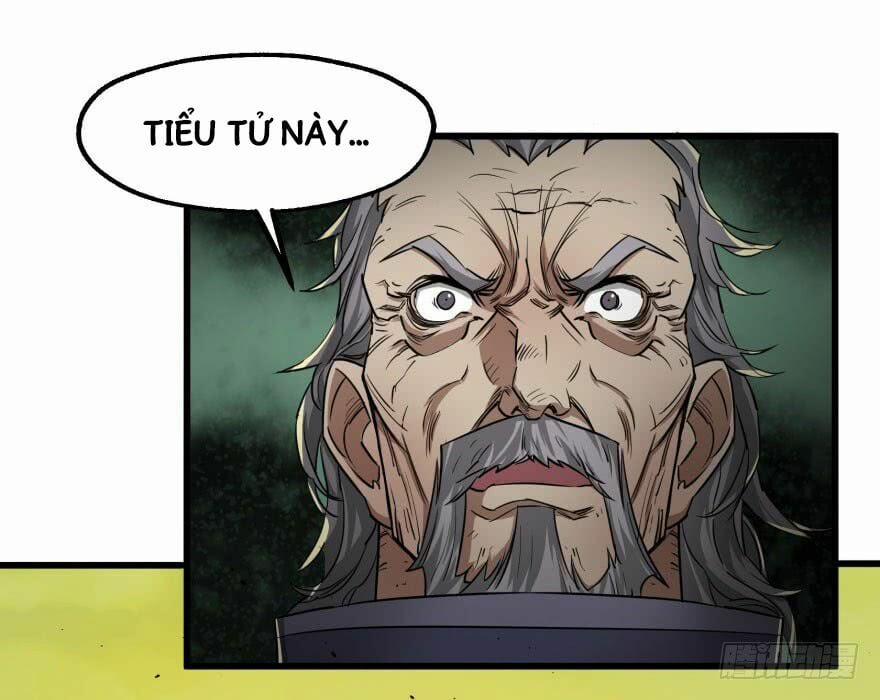 Thú Nhân 7 trang 26