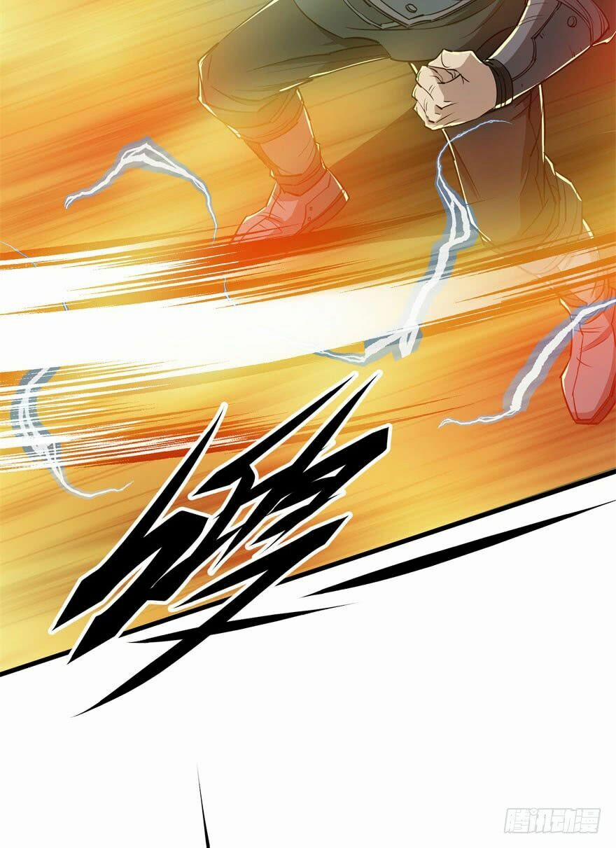 Thú Nhân 7 trang 34