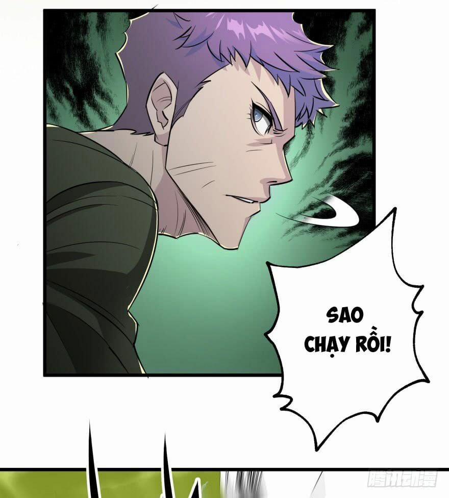 Thú Nhân 7 trang 40