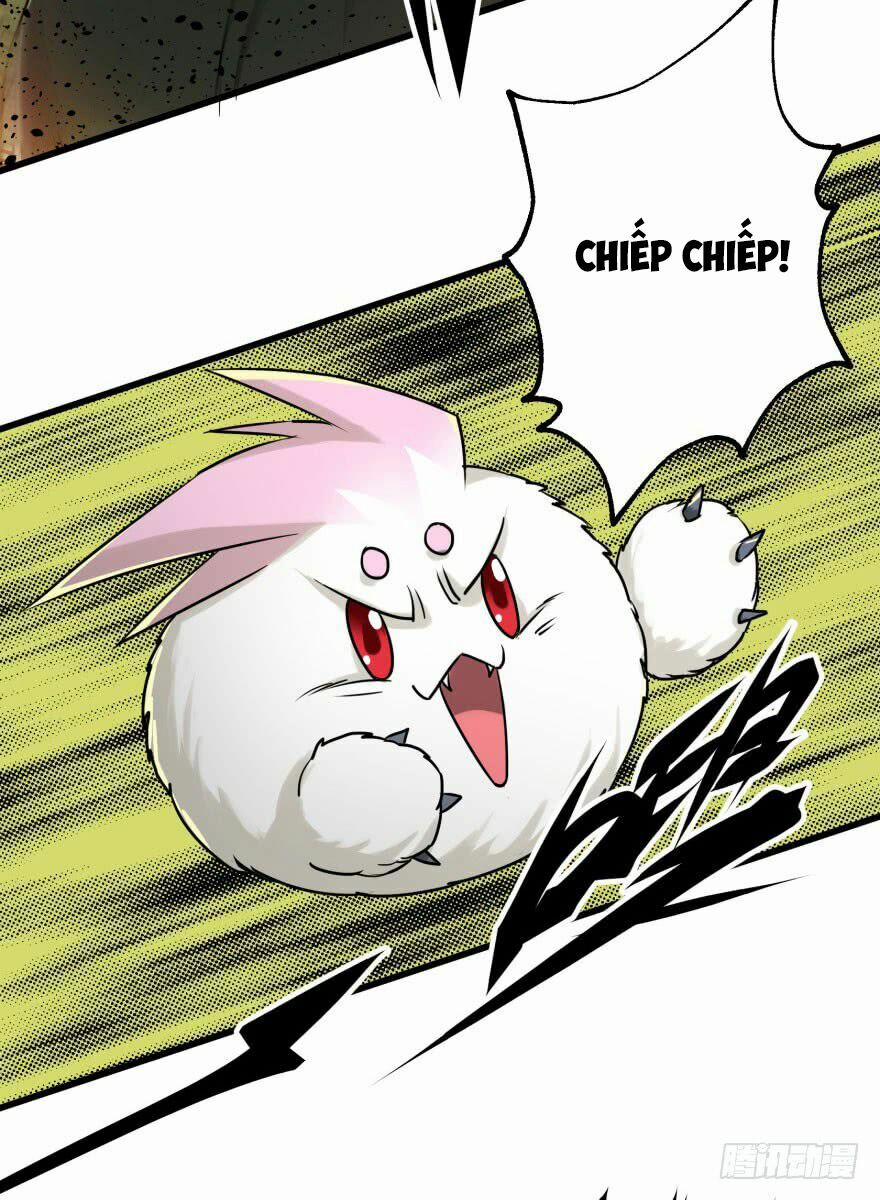 Thú Nhân 8 trang 12